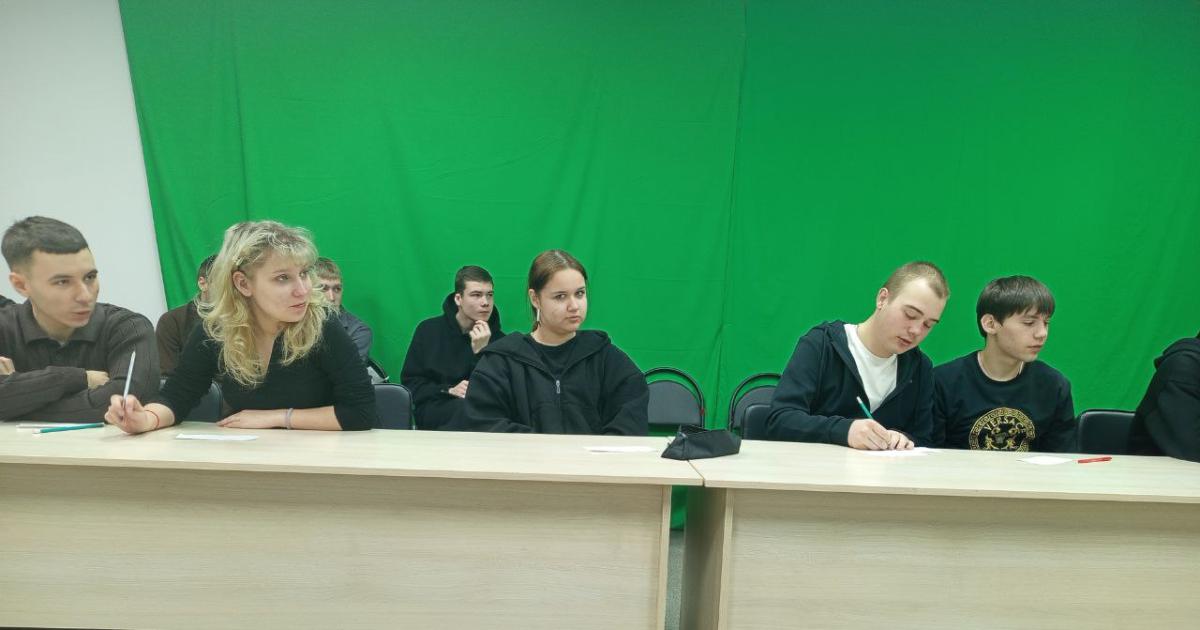 Состоялись плановые занятия в агроклассах р.п. Новые Бурасы Фото 5 Состоялись плановые занятия в агроклассах р.п. Новые Бурасы Фото 5