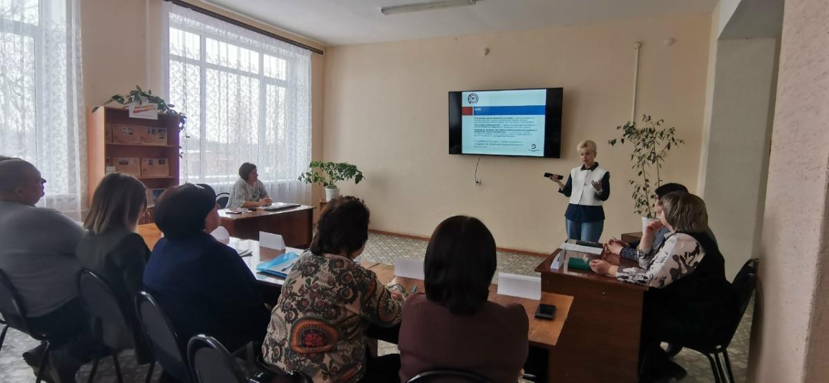 Круглый стол: «Востребованность на рынке труда". Фото 1 Круглый стол: «Востребованность на рынке труда". Фото 1