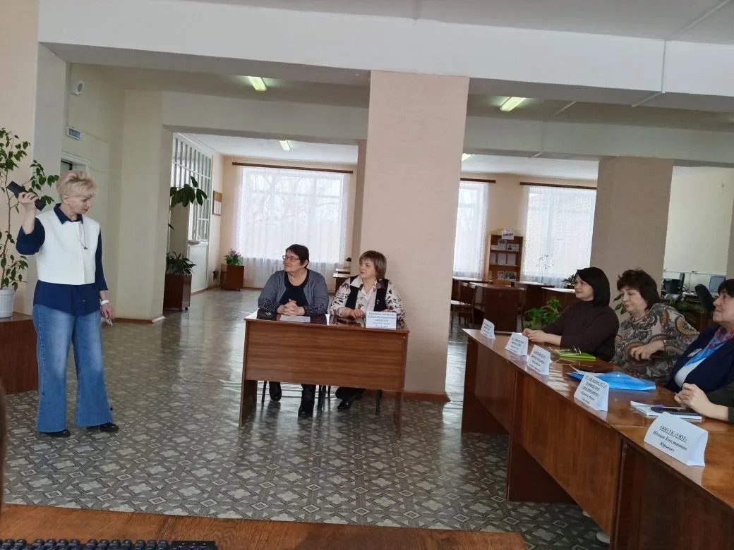 Круглый стол: «Востребованность на рынке труда". Фото 3 Круглый стол: «Востребованность на рынке труда". Фото 3