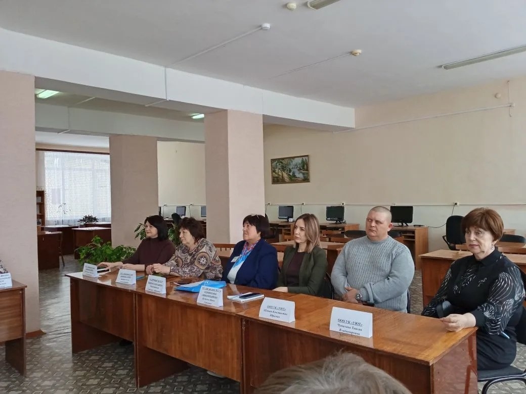 Круглый стол: «Востребованность на рынке труда