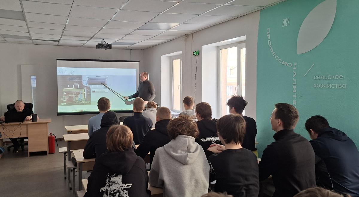 Демонстрационный экзамен – современный механизм оценки Фото 1