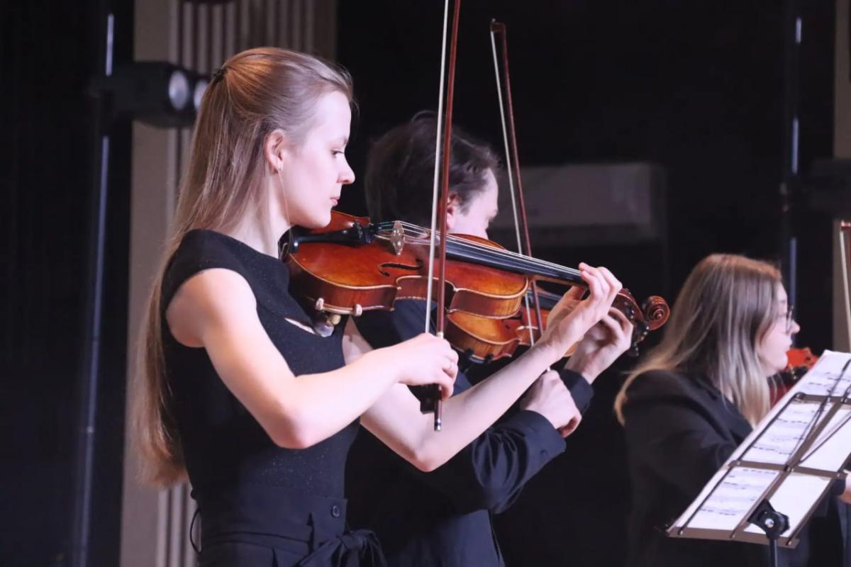 В региональном этапе чемпионата «Профессионалы» будут соревноваться более 500 студентов и школьников Фото 3