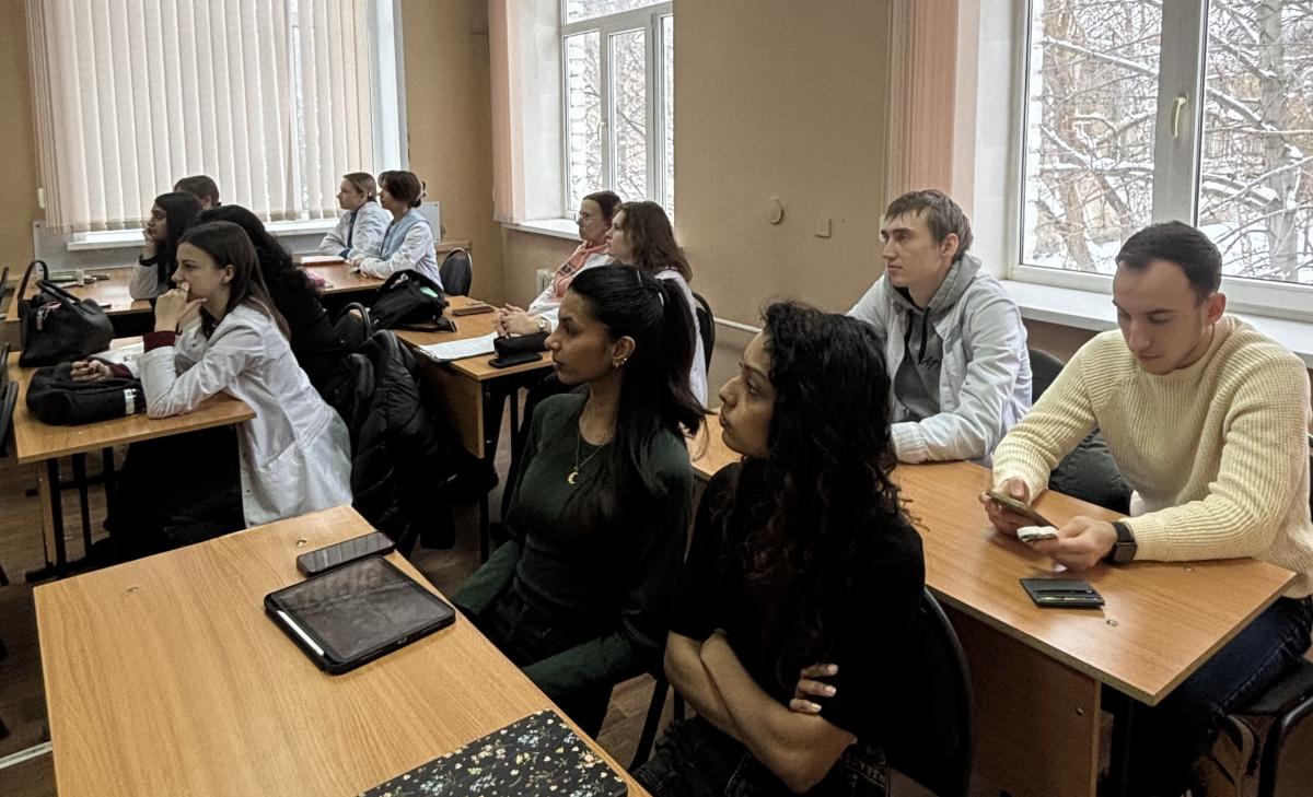 Круглый стол «Актуальные вопросы инфекционных болезней животных» Фото 4 Круглый стол «Актуальные вопросы инфекционных болезней животных» Фото 4