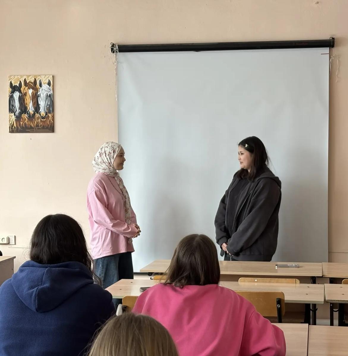 Кураторский час «Вредные привычки и их последствия» Фото 4 Кураторский час «Вредные привычки и их последствия» Фото 4