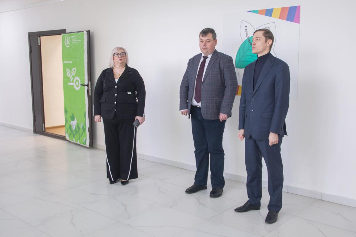 Чемпионат «Профессионалы-2026»: В Вавиловском университете стартовала компетенция «Агрономия» Фото 3