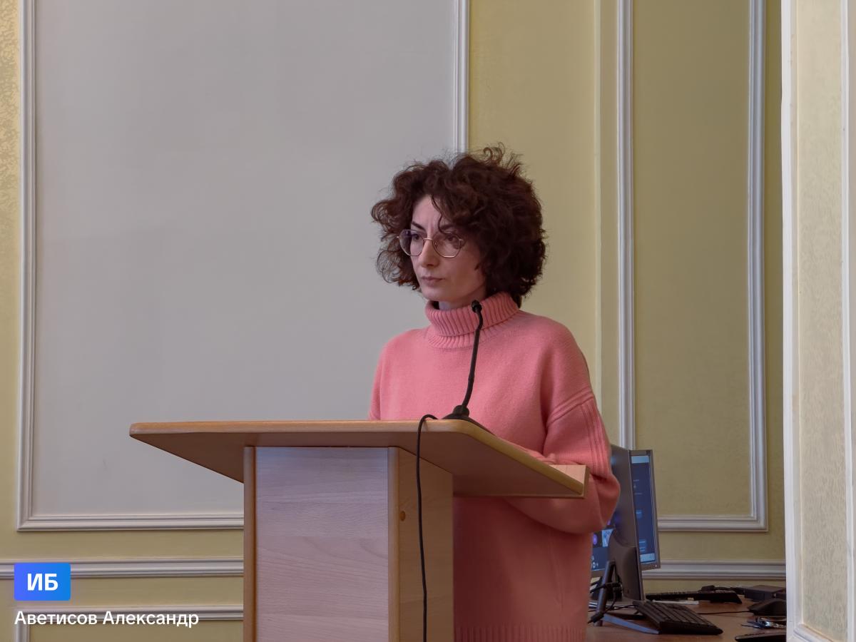 В Вавиловском университете подвели итоги форума по продовольственной безопасности Фото 2