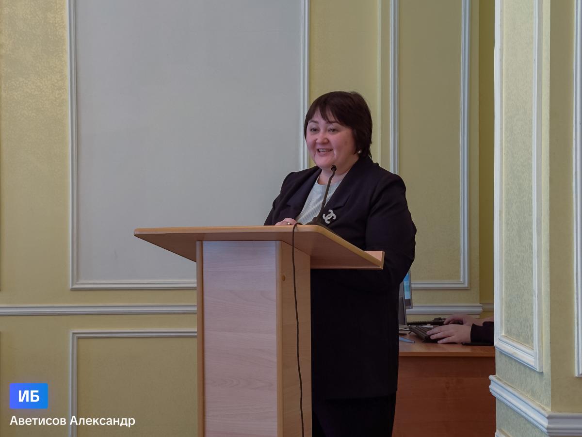 В Вавиловском университете подвели итоги форума по продовольственной безопасности Фото 4