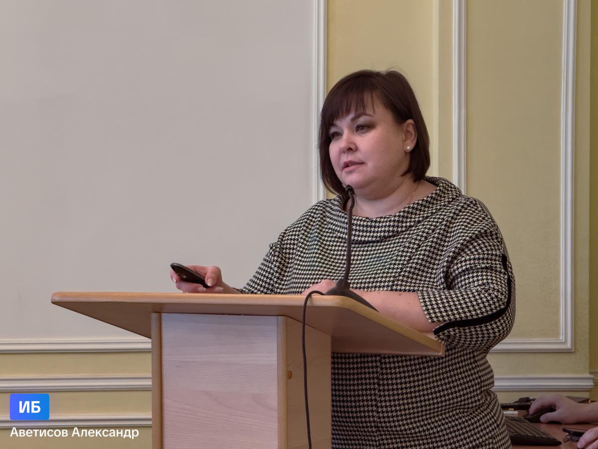 В Вавиловском университете подвели итоги форума по продовольственной безопасности Фото 5