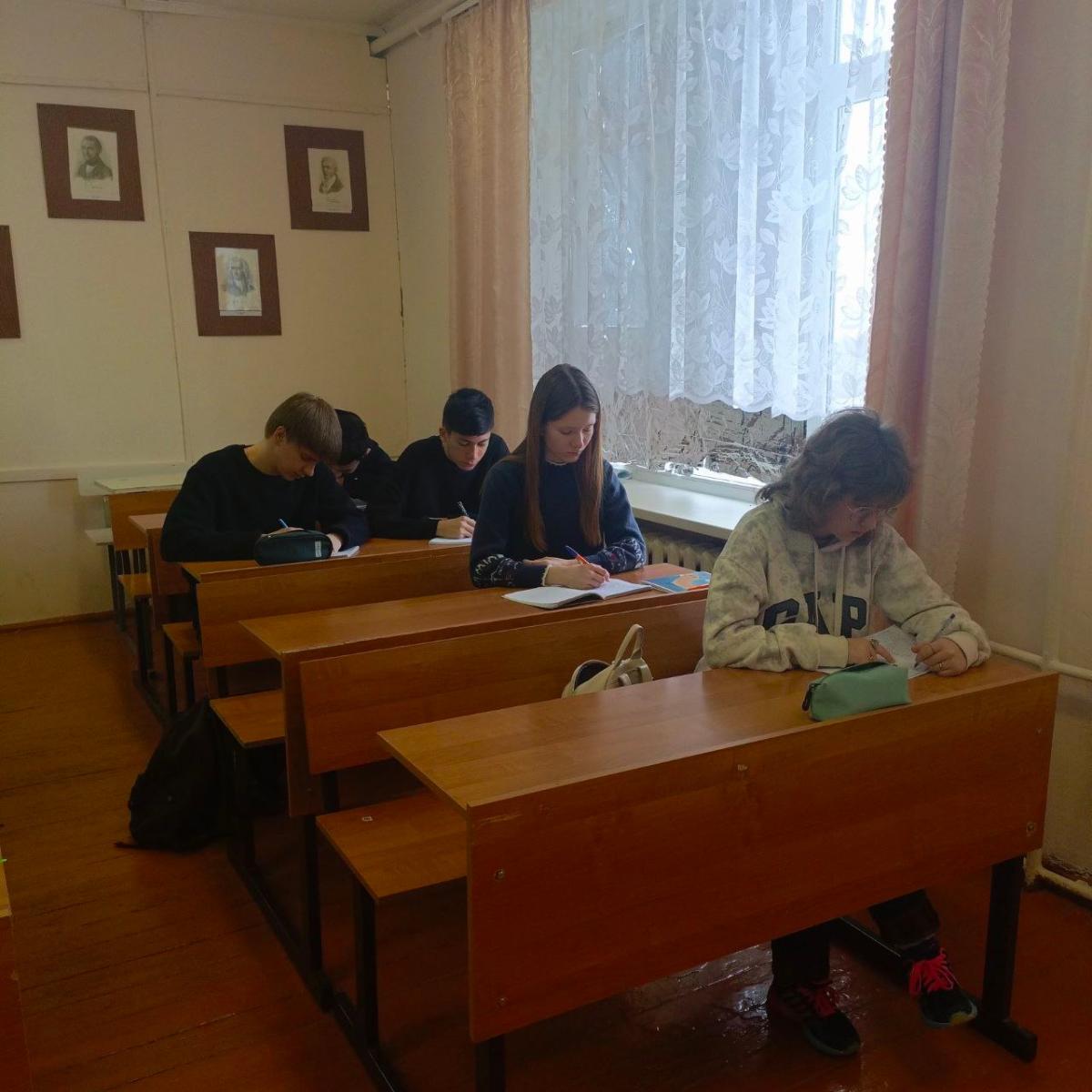 Лекция для студентов с участием представителя работодателя. Фото 2 Лекция для студентов с участием представителя работодателя. Фото 2