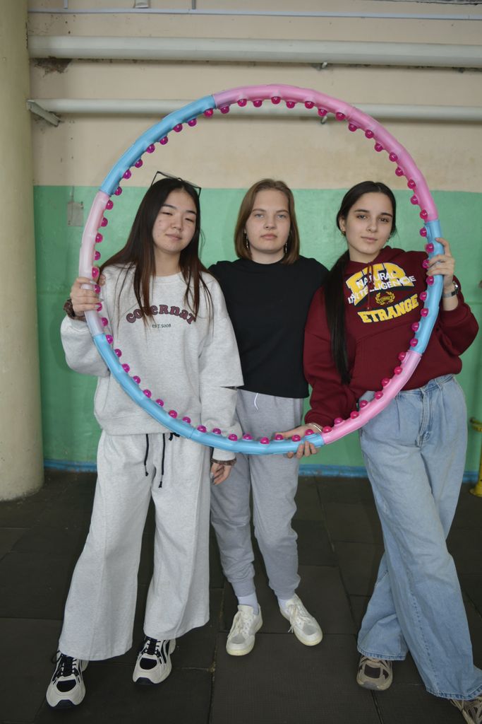 День здоровья