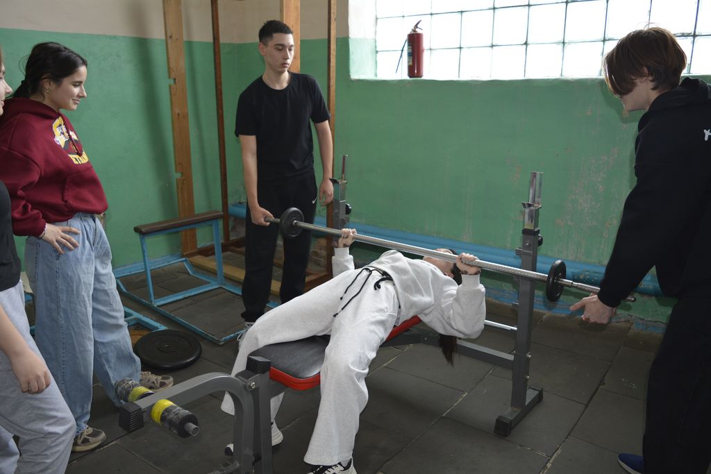 День здоровья Фото 2