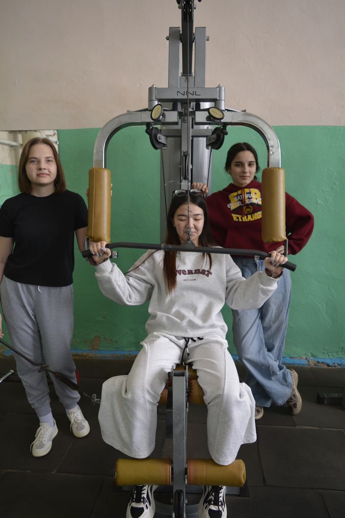 День здоровья Фото 3