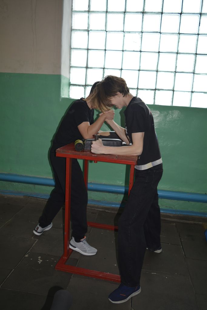 День здоровья Фото 4