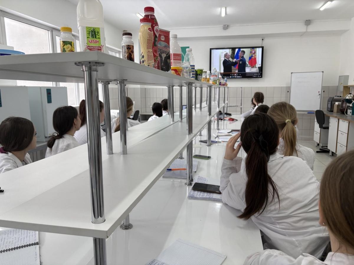 Кураторский час «Дни воинской славы России» Фото 1 Кураторский час «Дни воинской славы России» Фото 1