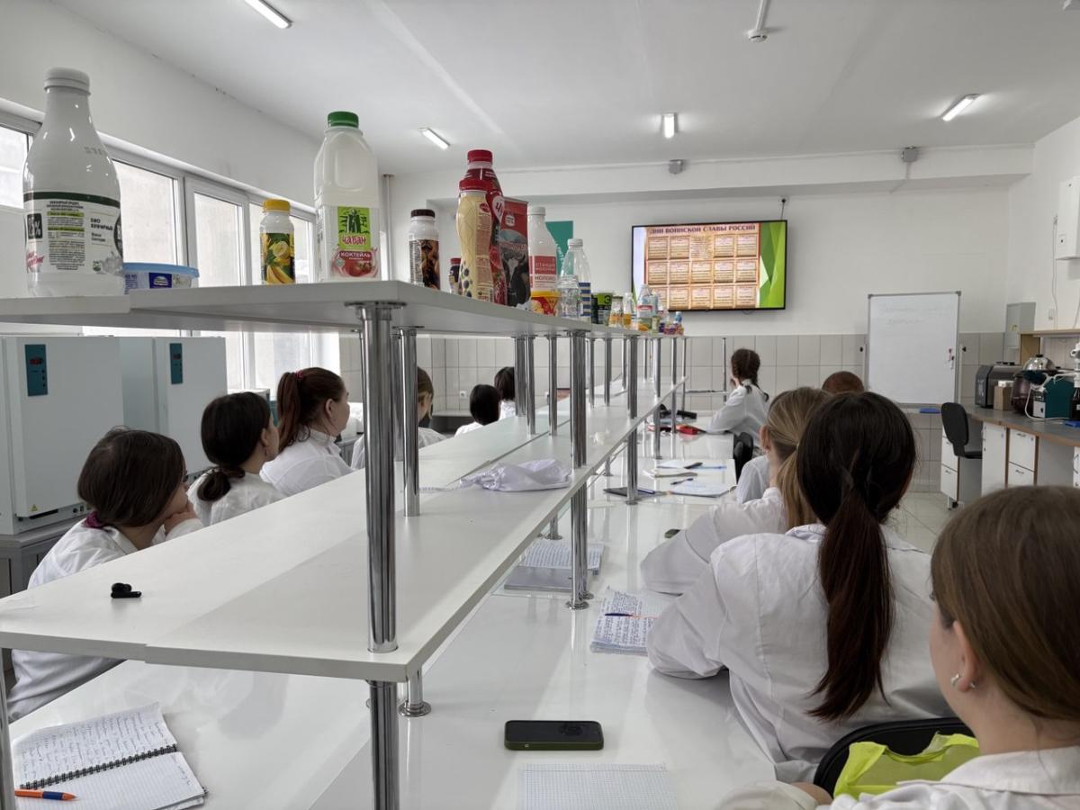 Кураторский час «Дни воинской славы России» Фото 2 Кураторский час «Дни воинской славы России» Фото 2