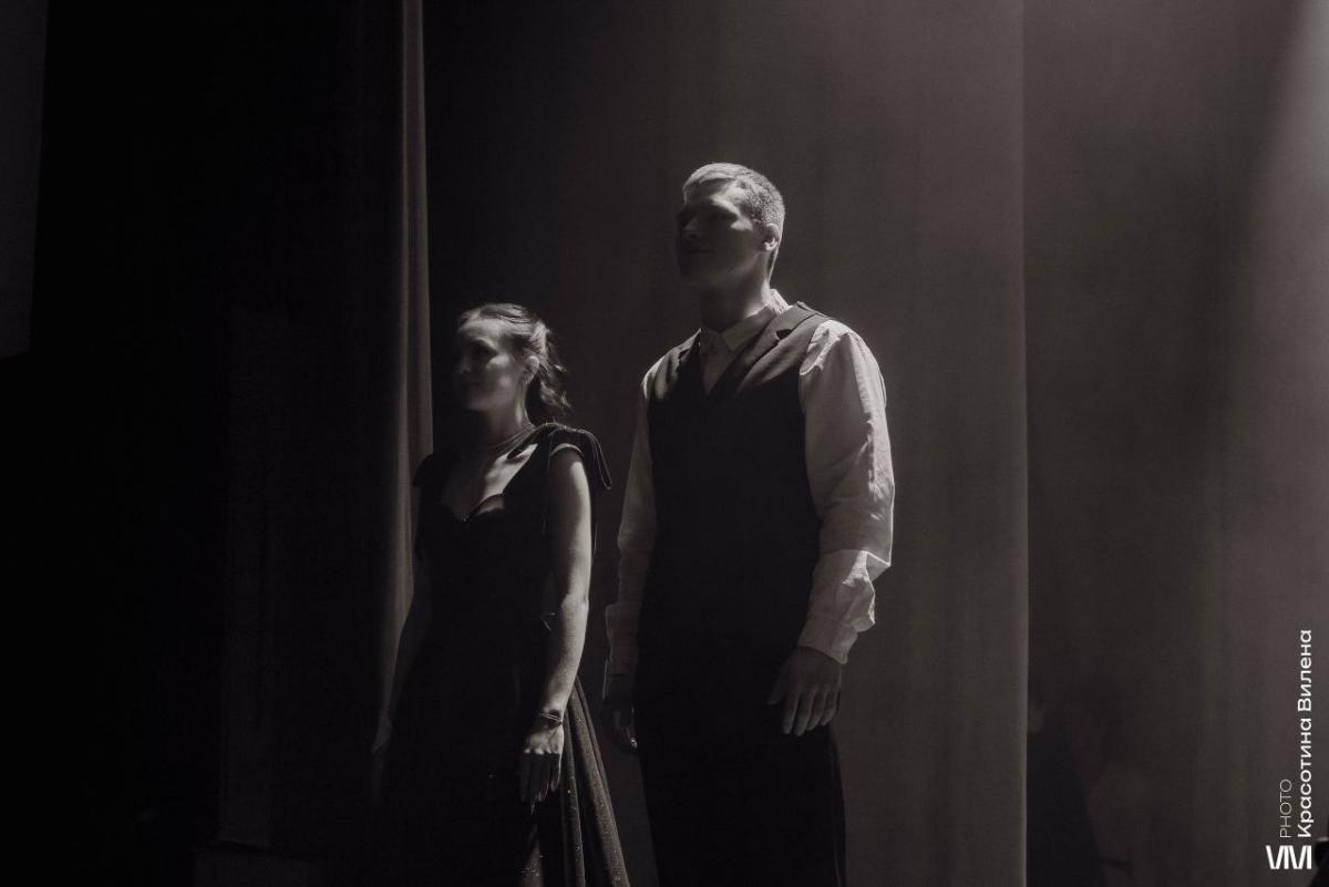 Алаев Антон «Мистер спорт Вавиловского университета 2026» Фото 3