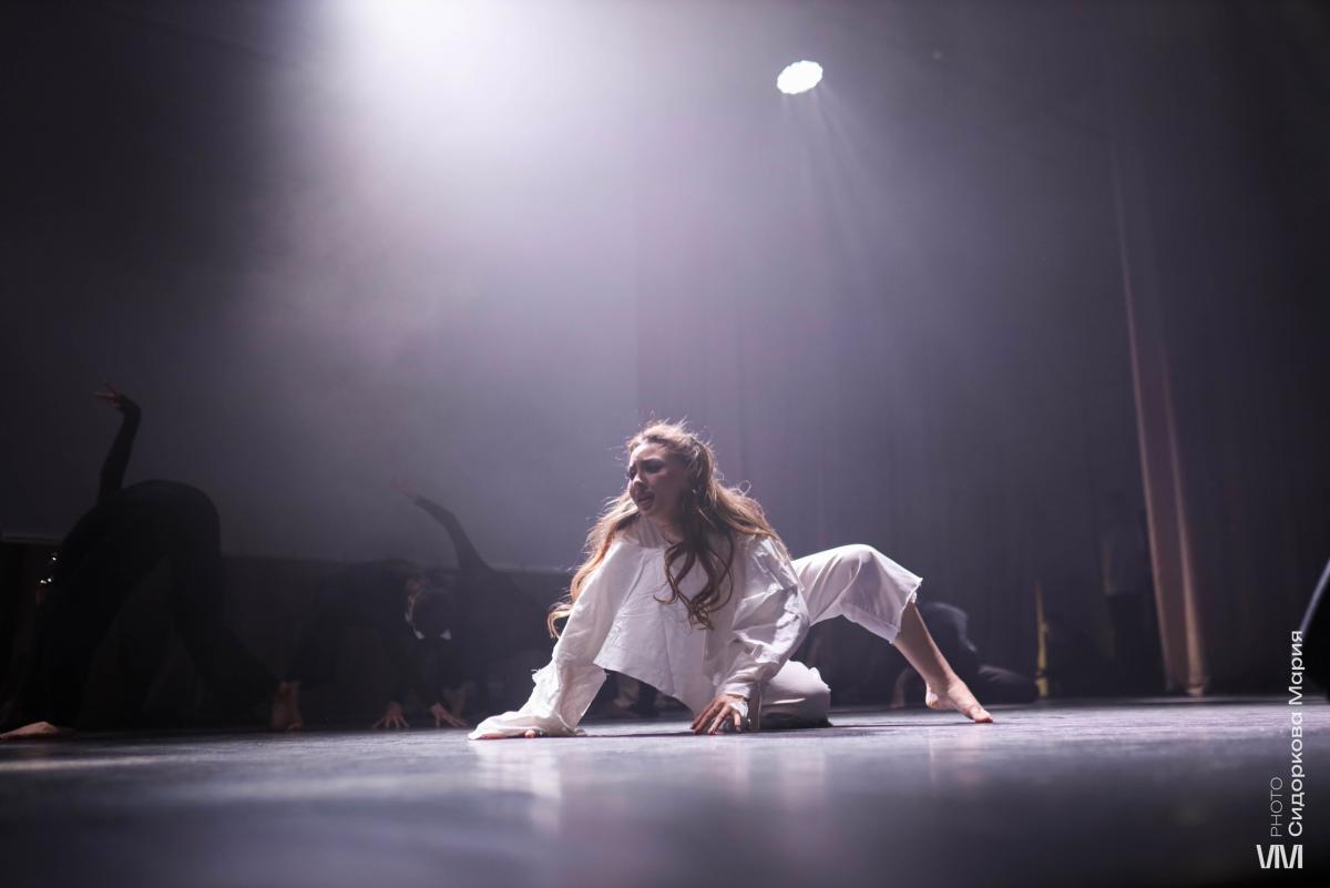 Определены победители конкурса «Мисс и Мистер студенчество Вавиловского университета - 2026» Фото 11