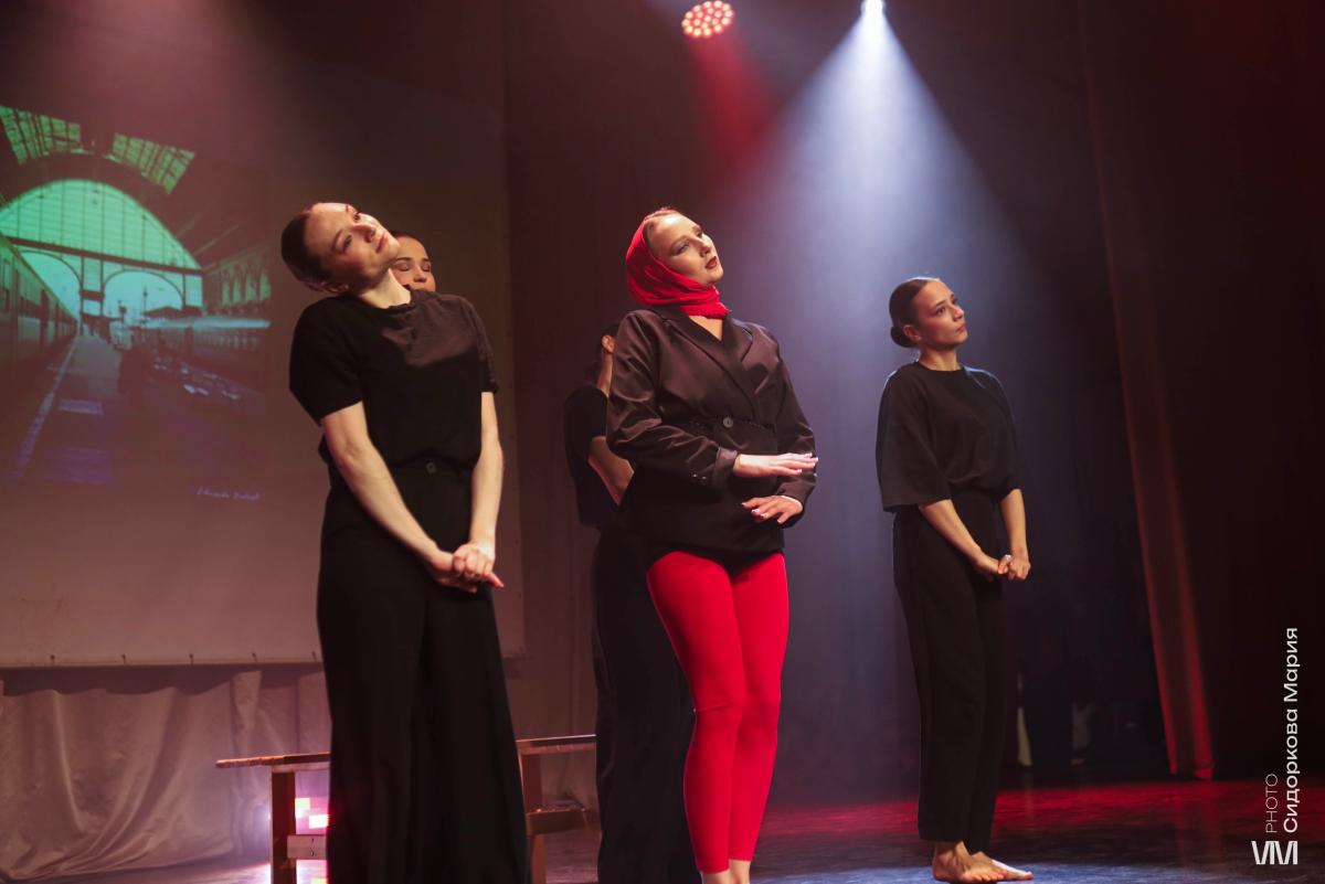 Определены победители конкурса «Мисс и Мистер студенчество Вавиловского университета - 2026» Фото 12