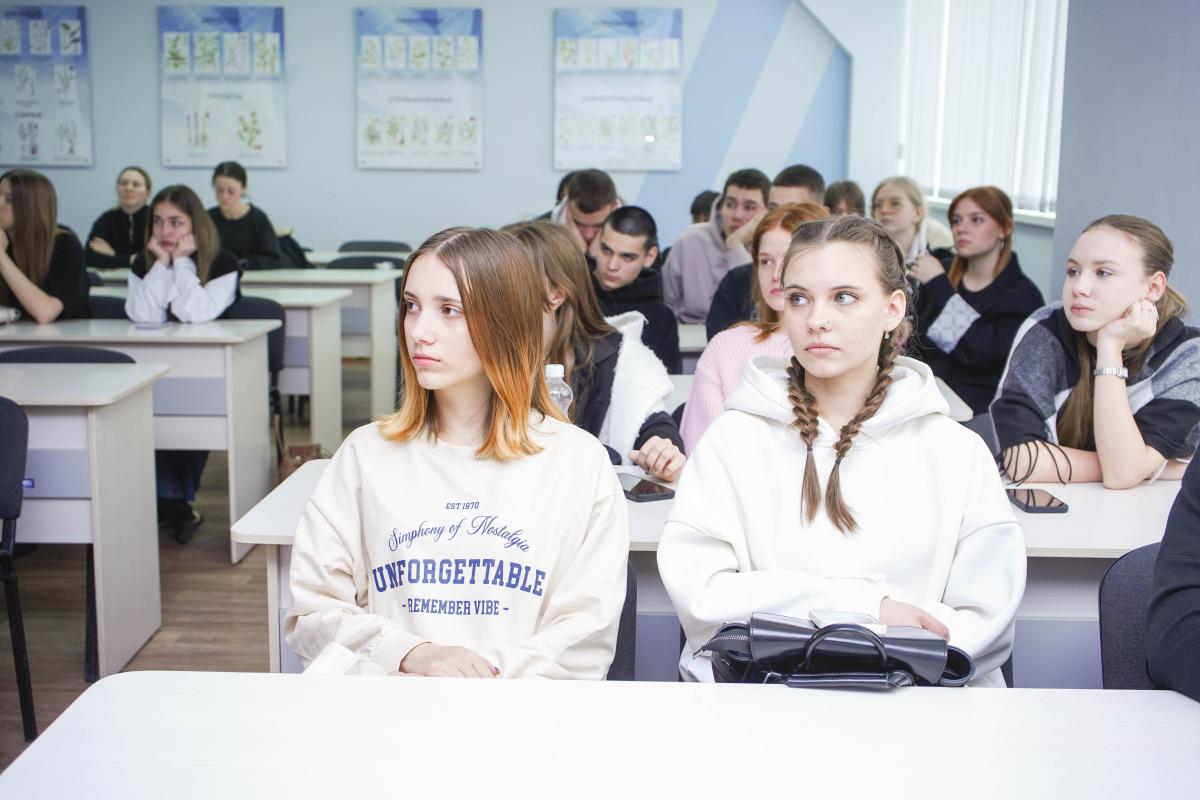 Вавиловцы приглашаются на Международный фестиваль молодёжи-2026 Фото 2