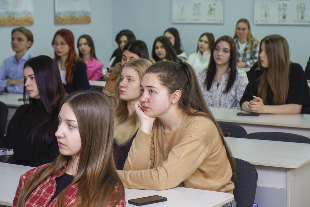 Вавиловцы приглашаются на Международный фестиваль молодёжи-2026 Фото 4