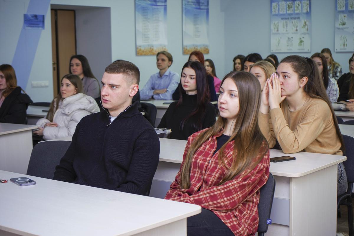 Вавиловцы приглашаются на Международный фестиваль молодёжи-2026