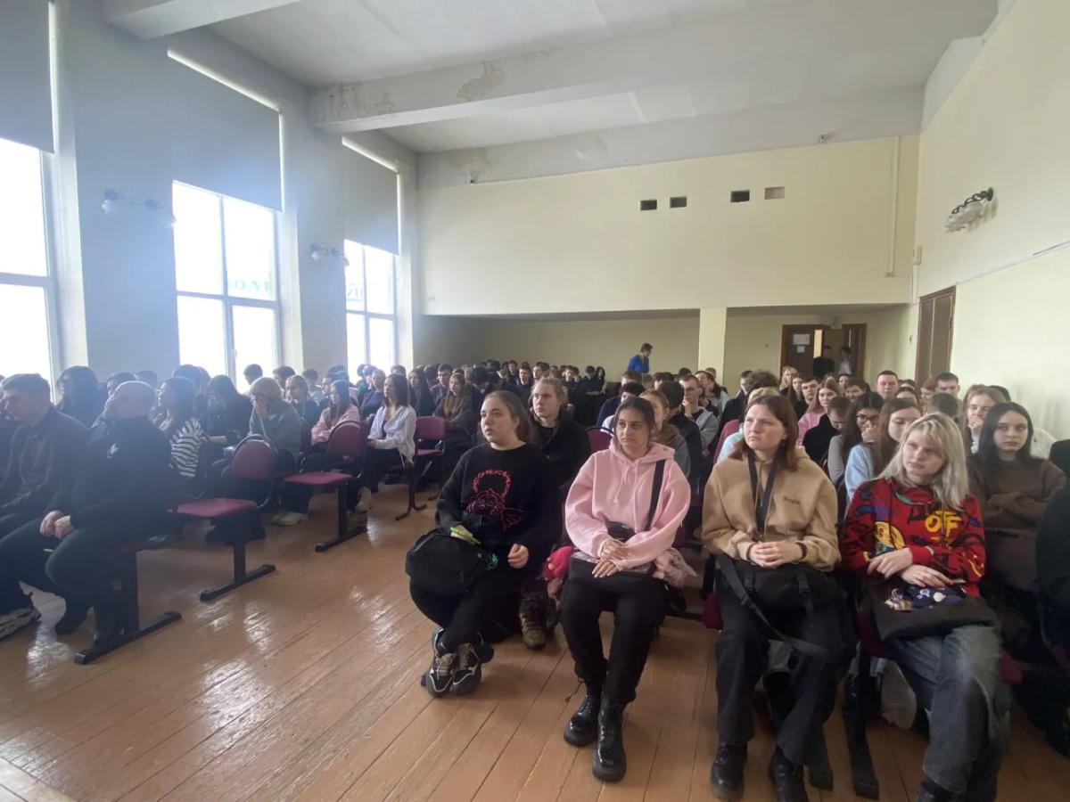 Карьерные перспективы: строим будущее вместе с АО «ПЗ «Мелиоратор» Фото 2 Карьерные перспективы: строим будущее вместе с АО «ПЗ «Мелиоратор» Фото 2