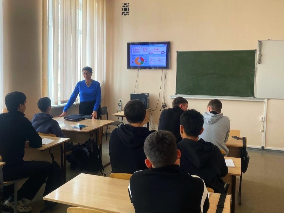 Информационная беседа «Береги свою жизнь! (опасности на дорогах)» Фото 1 Информационная беседа «Береги свою жизнь! (опасности на дорогах)» Фото 1