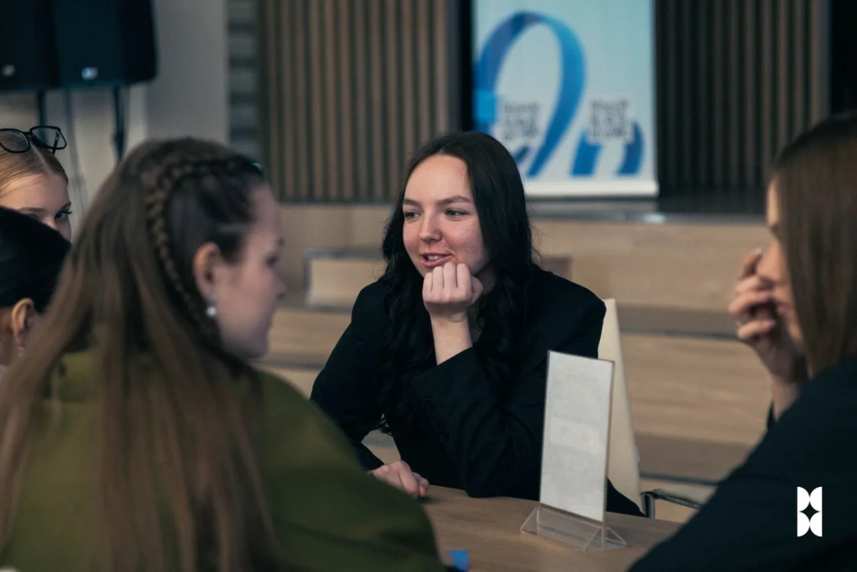 Интеллектуальный турнир «Мастер.ум» Фото 6 Интеллектуальный турнир «Мастер.ум» Фото 6