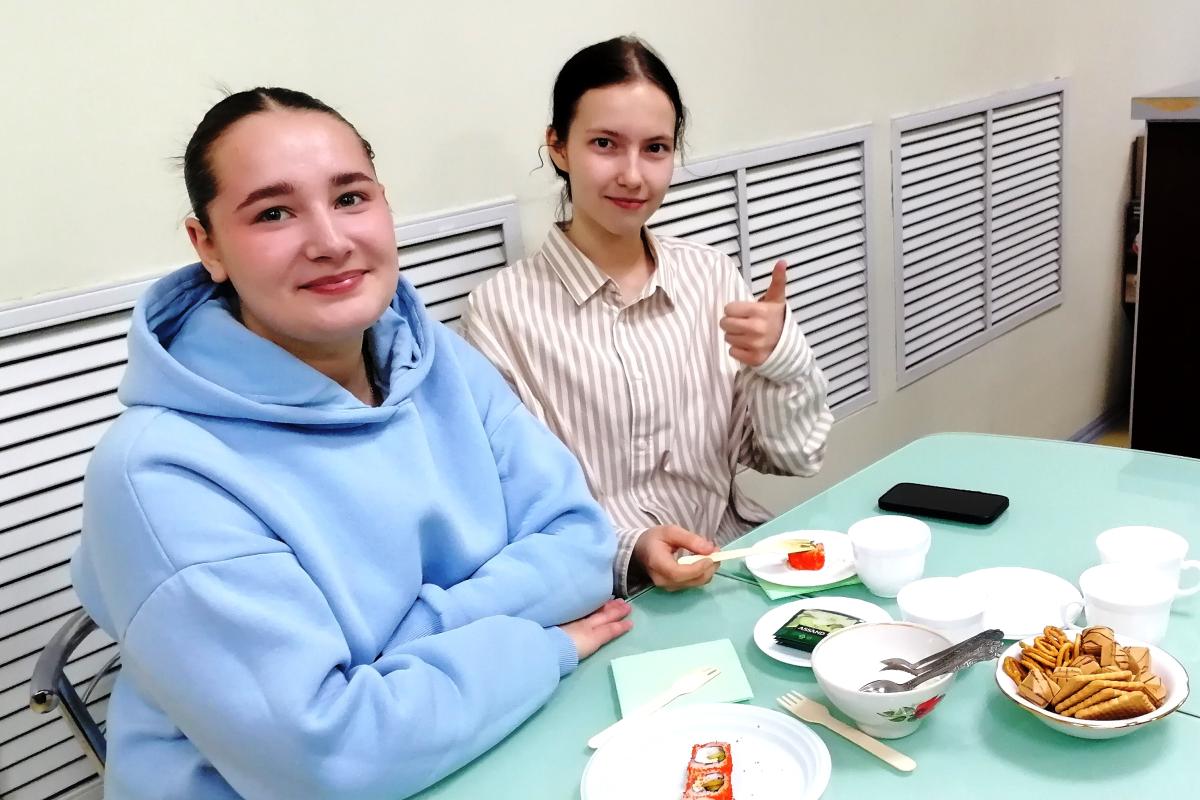 Тимбилдинг «Кулинарный мастер» Фото 3