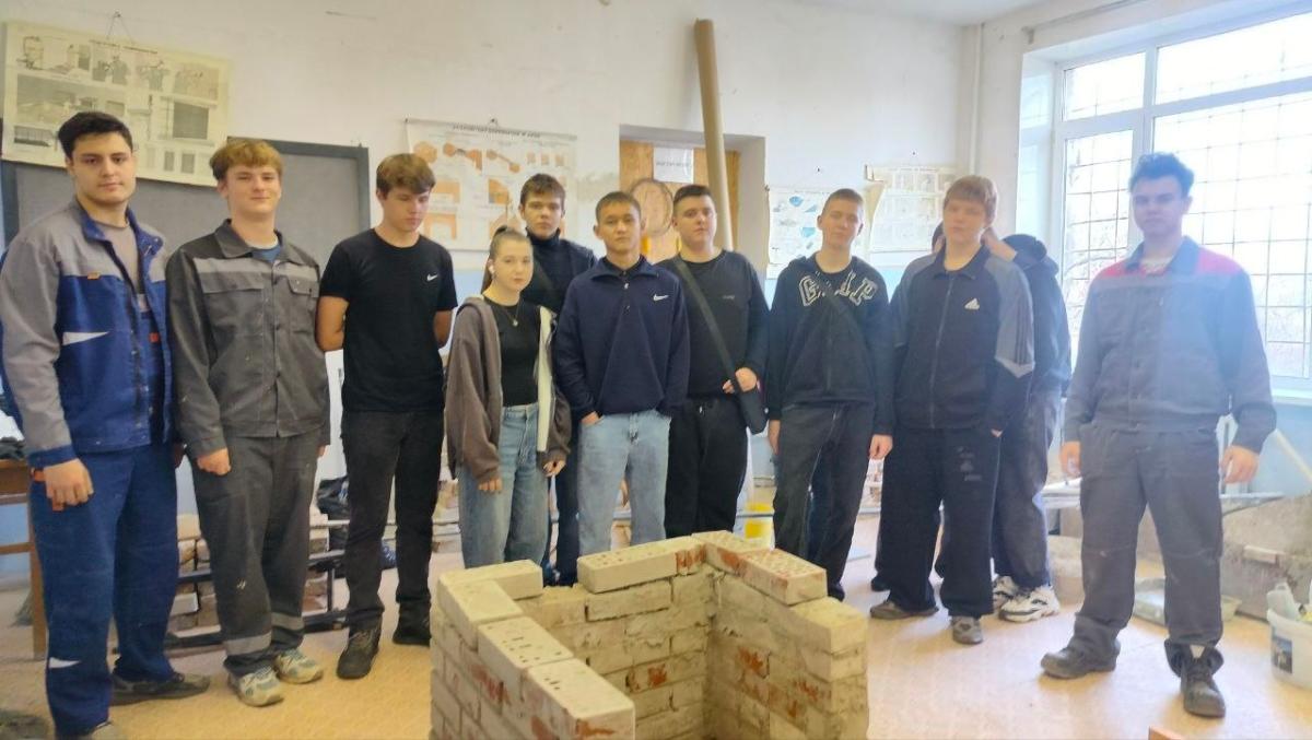 Мастер-класс "Выполнение каменных работ". Фото 3