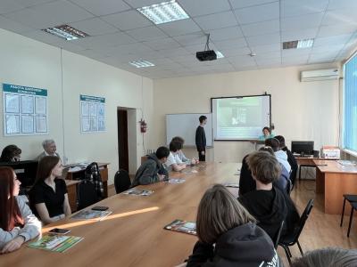 Значение математики в профессиональной деятельности