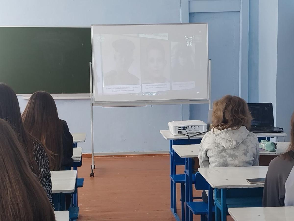 Кинопоказ о восстановлении деревянных храмов Русского Севера. Фото 2