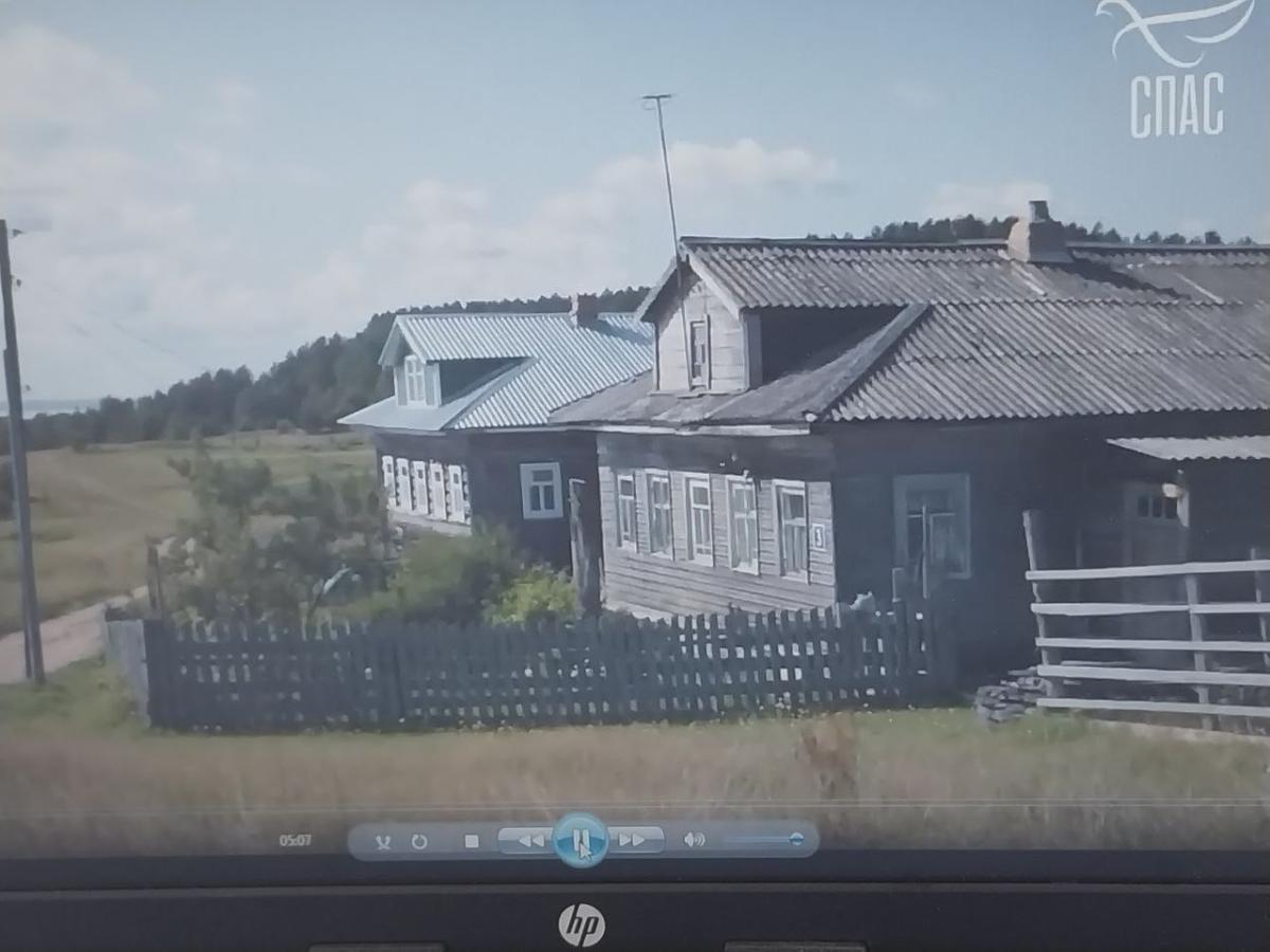 Кинопоказ о восстановлении деревянных храмов Русского Севера. Фото 3