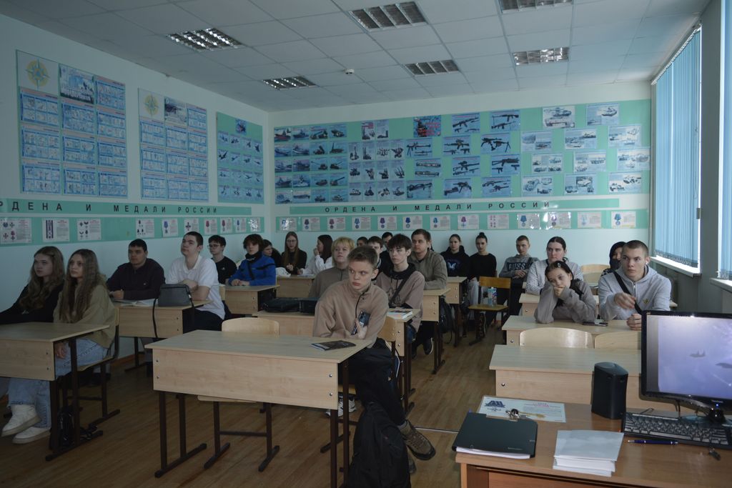 Профессия – военный летчик Фото 2