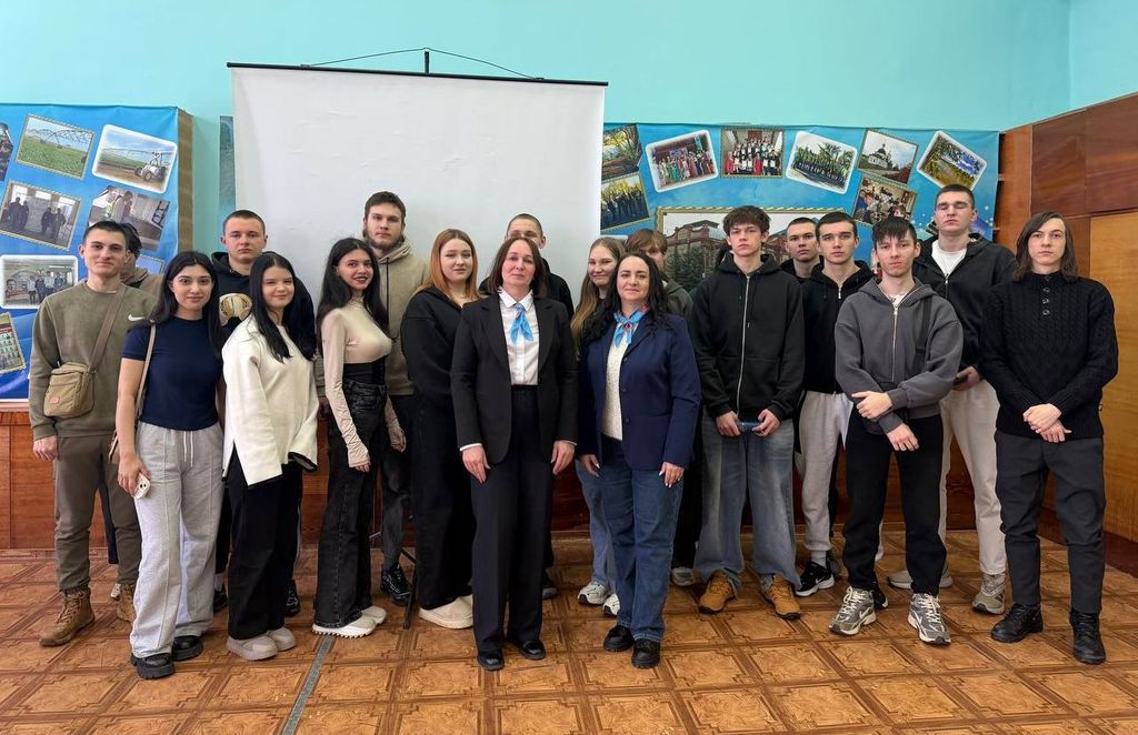 Как найти работу мечты после окончания техникума? Фото 3