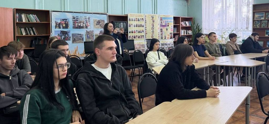 Как найти работу мечты после окончания техникума? Фото 5