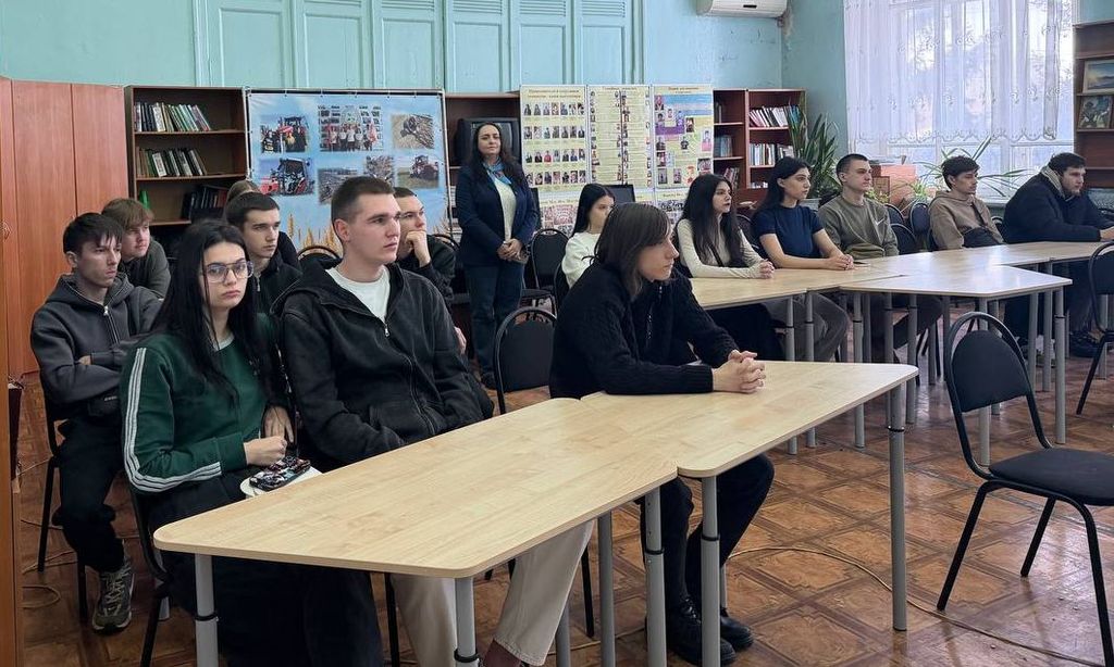 Как найти работу мечты после окончания техникума? Фото 7