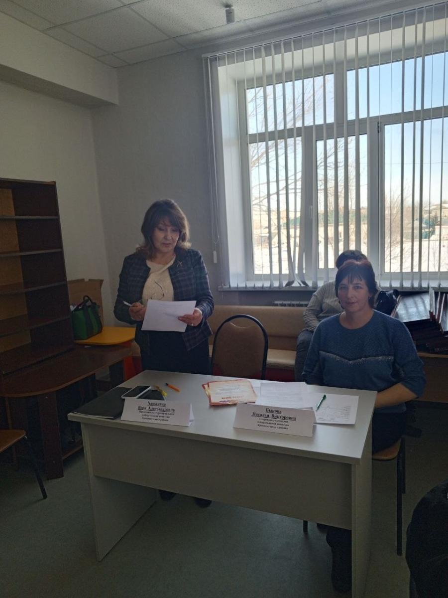 Турнир по избирательному праву «Я-молодой, выбор за мной!» Фото 4