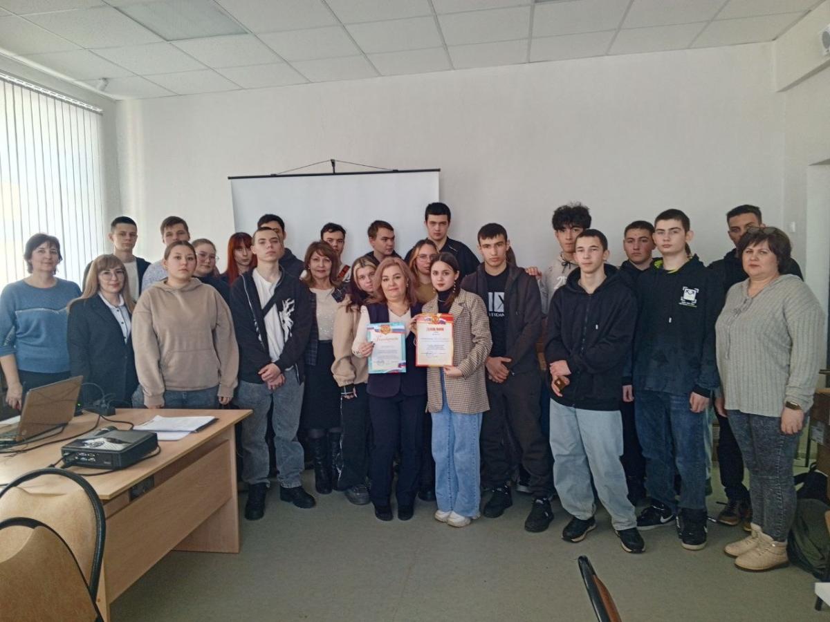 Турнир по избирательному праву «Я-молодой, выбор за мной!»