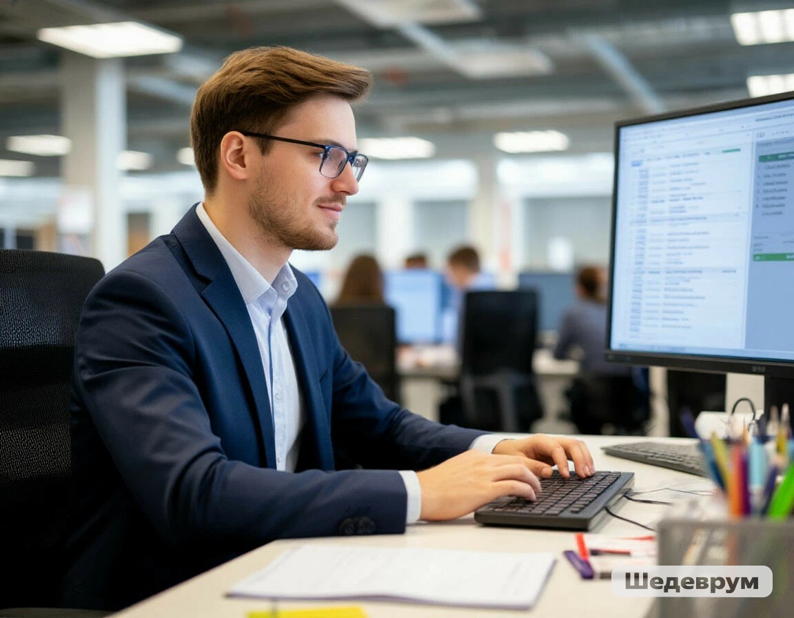 Вавиловский университет объявляет набор слушателей на курсы по 1С