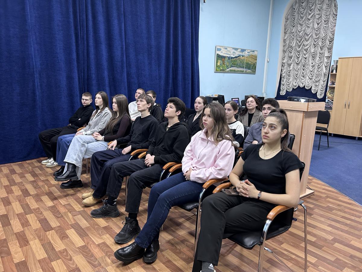 В музее истории состоялся кинопоказ документального фильма «Предательство» Фото 2 В музее истории состоялся кинопоказ документального фильма «Предательство» Фото 2