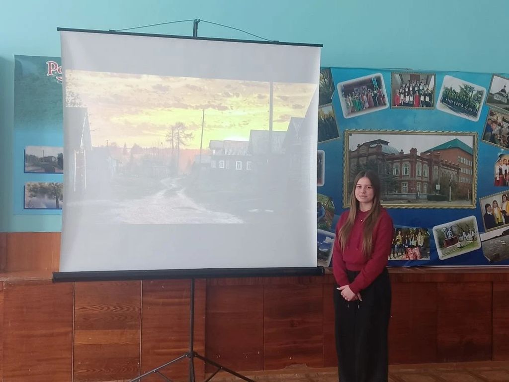 «Мы выбираем село» Фото 1