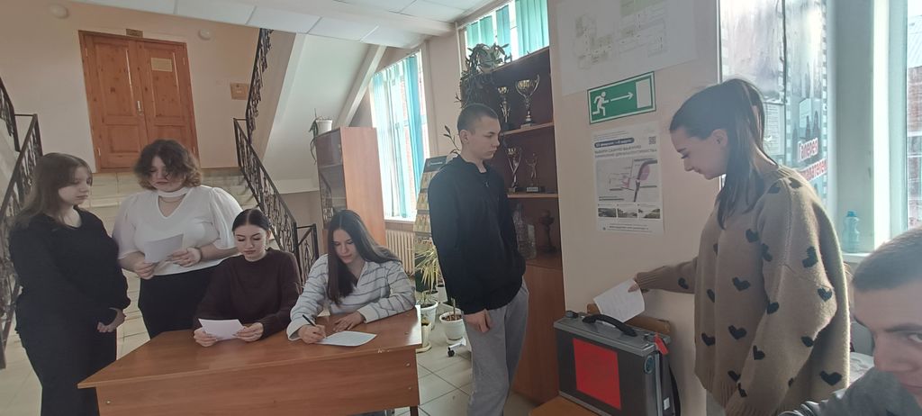 Голосование по выбору общественной территории  для разработки проекта благоустройства Фото 2