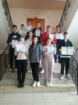 Выставка «Семейные трудовые династии»