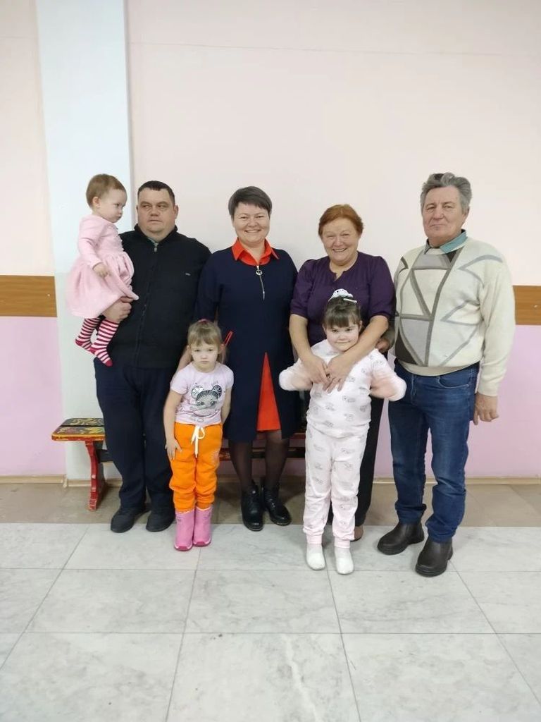 Выставка «Семейные трудовые династии» Фото 3