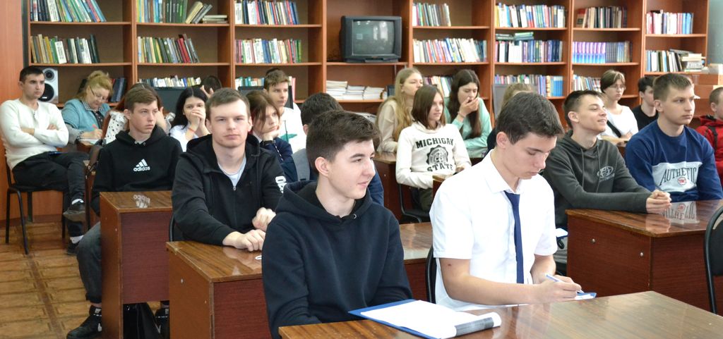 Выставка «Семейные трудовые династии» Фото 4