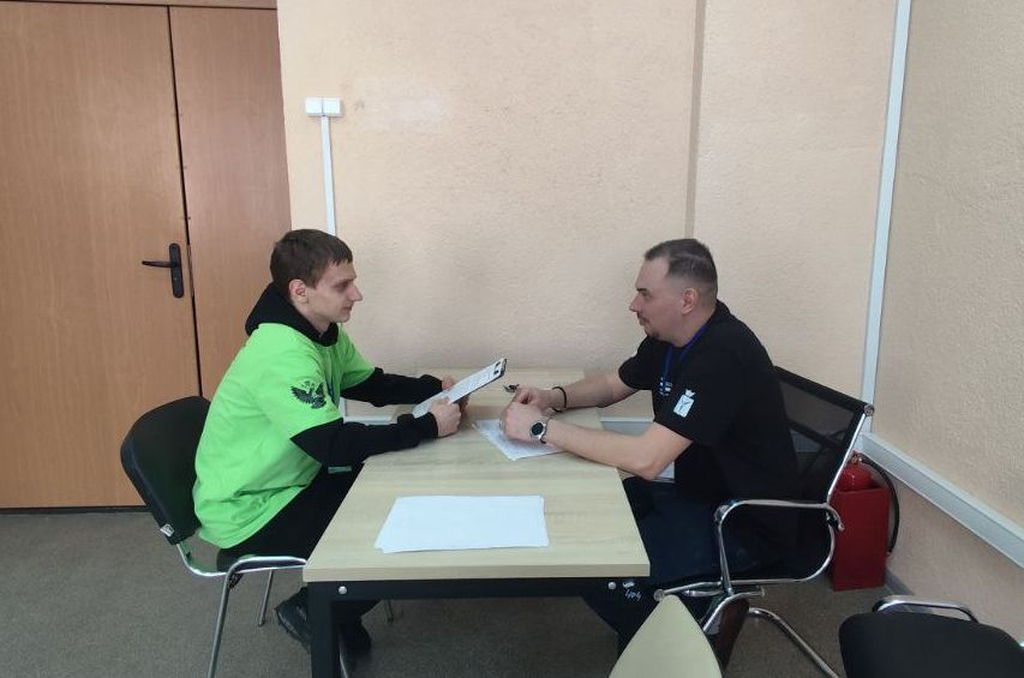 Победа на IV Региональном чемпионате «Профессионалы» Саратовской области Фото 2