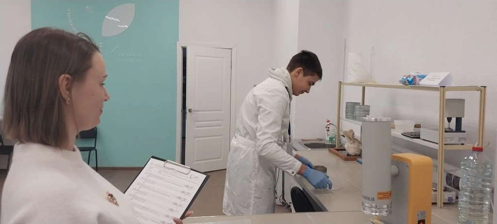 Региональный чемпионат «Профессионалы» Фото 2