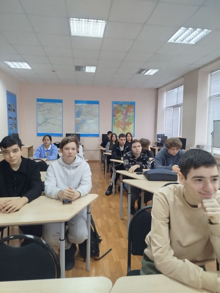 Цифровой щит. Основные правила безопасности в сети Интернет Фото 3