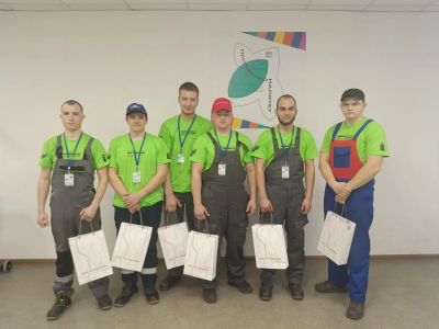 Итоги IV регионального этапа чемпионата «Профессионалы» по компетенции «Эксплуатация сельскохозяйственных машин»